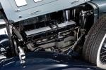 Cadillac Series 452 V16 Convertible Berline by Saoutchik 1930 года